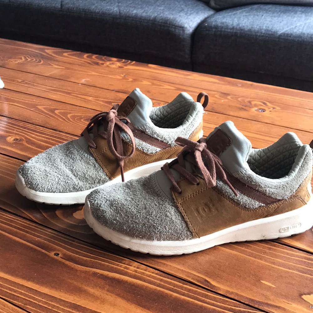 DC Trainer